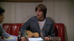 Kelso's Serenade
