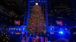88th Annual Christmas in Rockefeller Center 88th Annual Christmas in Rockefeller Center