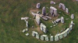 The Yeti's Hand, Crop Circles of the Deep and the Riddle of Stonehenge The Yeti's Hand, Crop Circles of the Deep and the Riddle of Stonehenge
