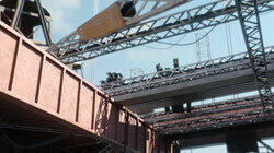 Battle of the Bridges Battle of the Bridges