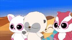 Nobody Can Stop The Meerkat Brothers Nobody Can Stop The Meerkat Brothers