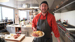 Brad Makes Perfect Corned Beef Brad Makes Perfect Corned Beef