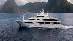 Secrets of the Superyachts Secrets of the Superyachts