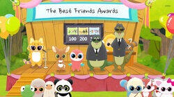 Best Friends Best Friends