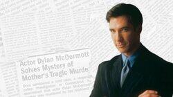Dylan McDermott Dylan McDermott