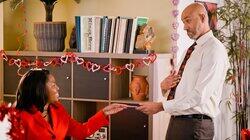 Love Is In The Air Love Is In The Air