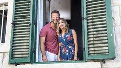 From California to Croatia From California to Croatia