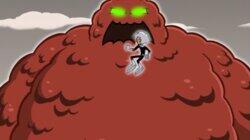 Mystery Meat Mystery Meat