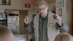 Joe Pera Shows You Iron