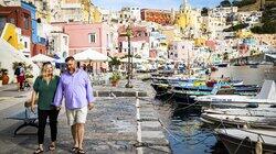 From Missouri to Pozzuoli From Missouri to Pozzuoli
