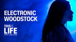 Electronic Woodstock Electronic Woodstock