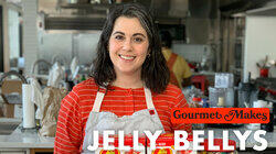 Pastry Chef Attempts to Make Gourmet Jelly Belly Jelly Beans Pastry Chef Attempts to Make Gourmet Jelly Belly Jelly Beans