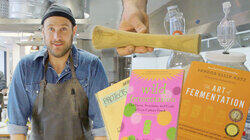 Brad's Top 10 Fermentation Tips Brad's Top 10 Fermentation Tips