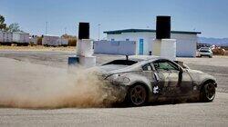 Drift Into Glory