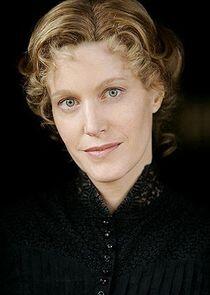 Martha Bullock Martha Bullock
