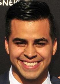 David Lopez David Lopez