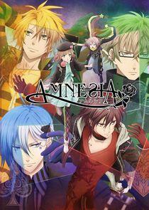Amnesia Amnesia