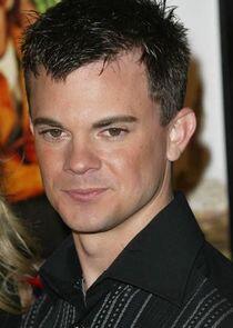 Travis Wester Travis Wester