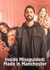 Inside Missguided: Made in Manchester Inside Missguided: Made in Manchester