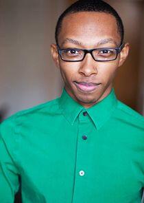 photo of David Anthony Hinton photo of David Anthony Hinton