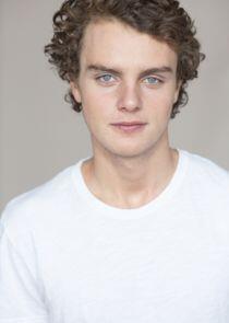 photo of Cameron Roberts photo of Cameron Roberts