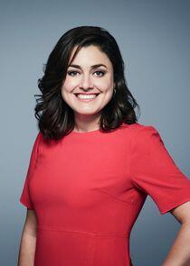 photo of Kristen Holmes