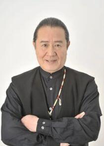Kohji Moritsugu Kohji Moritsugu