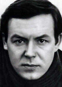 Юрий Демич Юрий Демич