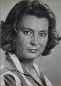 Любовь Соколова Любовь Соколова