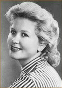 photo of Людмила Сосюра