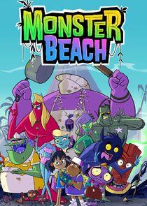 Monster Beach Monster Beach
