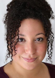 photo of Natalie Woolams-Torres