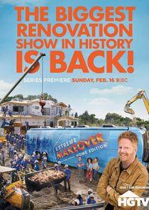 Extreme Makeover: Home Edition Extreme Makeover: Home Edition