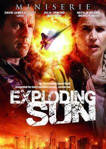 Exploding Sun Exploding Sun