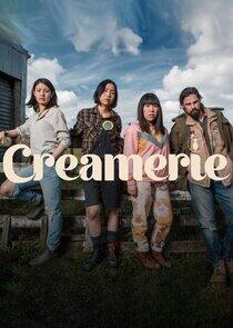 Creamerie - Season 1 Creamerie - Season 1