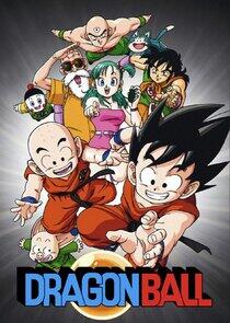 Dragon Ball Dragon Ball