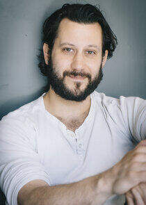 Florian Cadiou