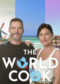 The World Cook The World Cook