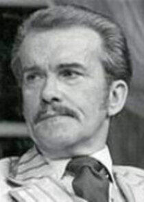 John Moffatt John Moffatt