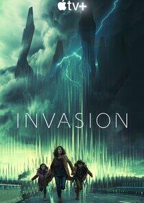 Invasion - Season 1 Invasion - Season 1