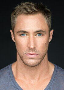 Kyle Lowder Kyle Lowder
