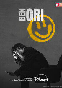 Ben Gri - Season 1 Ben Gri - Season 1