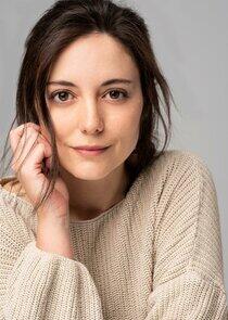 photo of Tania Watson