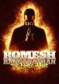 Romesh Ranganathan: The Cynic Romesh Ranganathan: The Cynic