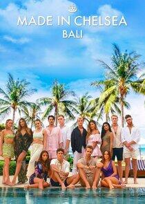 Made in Chelsea: Bali Made in Chelsea: Bali