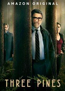 Three Pines - Season 1 Three Pines - Season 1