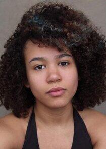 Ebony Aboagye Ebony Aboagye