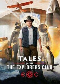 Tales from the Explorers Club Tales from the Explorers Club
