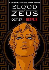 Blood of Zeus - Season 1 Blood of Zeus - Season 1