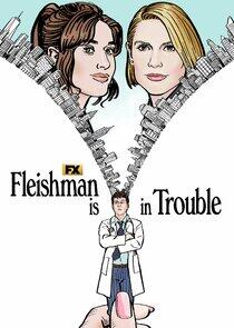 Fleishman is in Trouble Fleishman is in Trouble